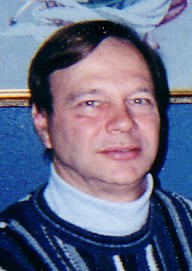 Photo of Dan Schwabe