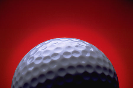 Golf ball